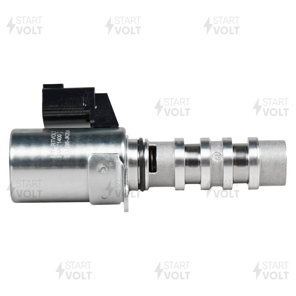 Control Valve, camshaft adjustment