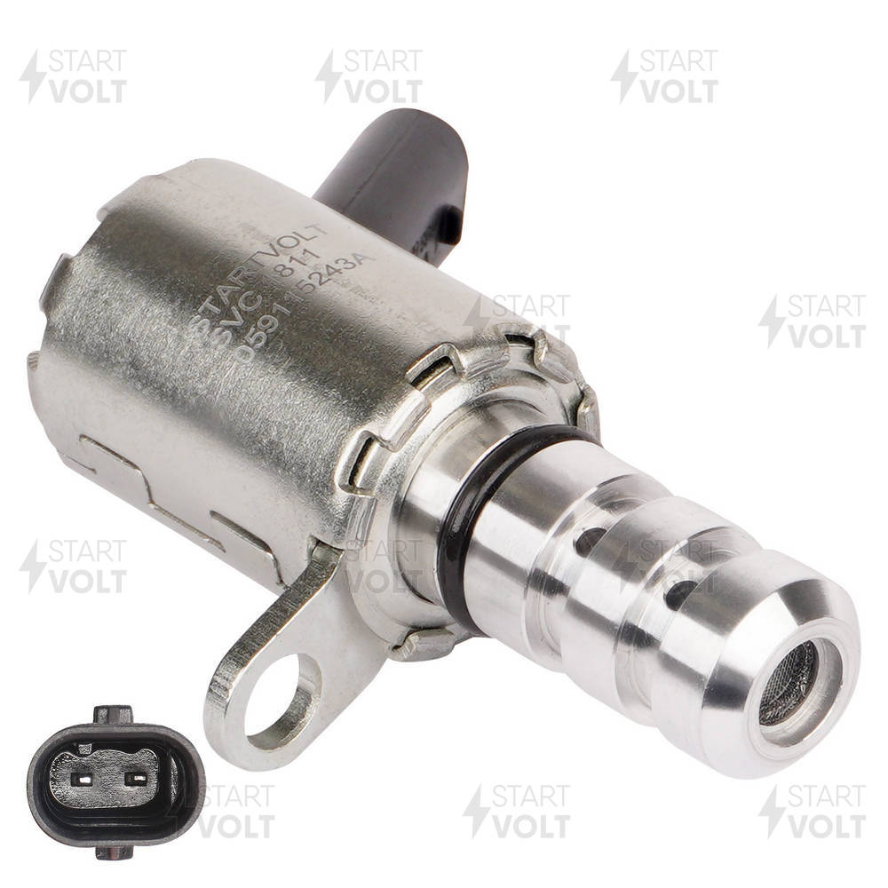 Control Valve, camshaft adjustment (SVC 1811)