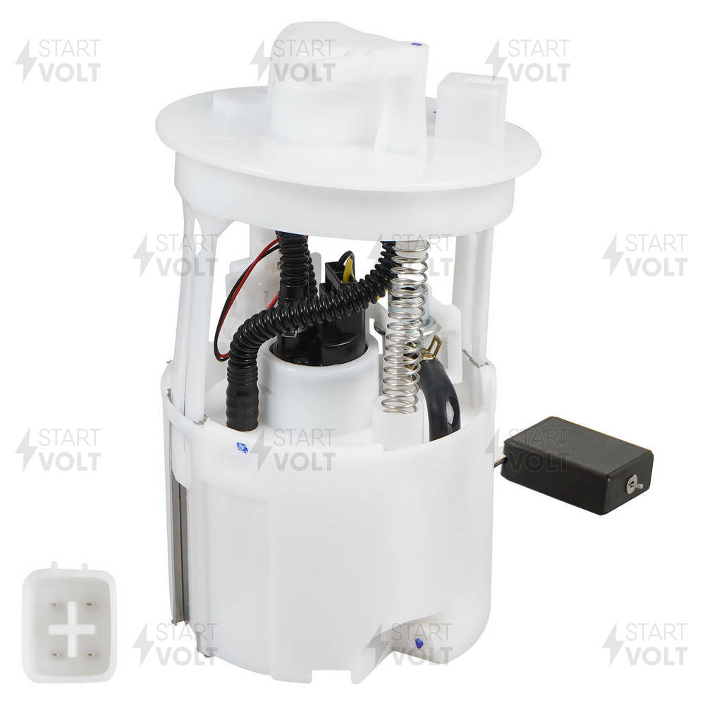 Fuel Feed Unit (SFM 2520)