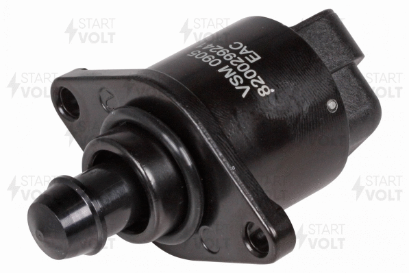 Idle Control Valve, air supply (VSM 0905)