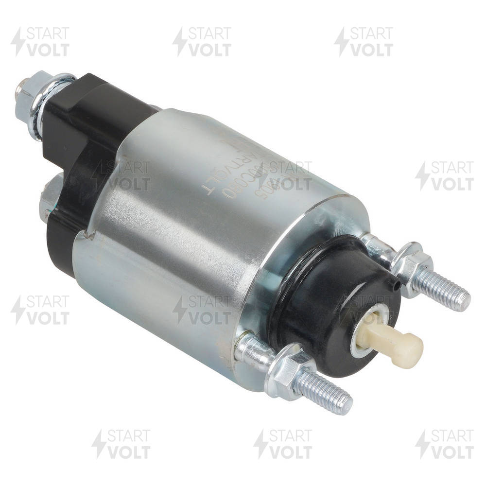 Solenoid Switch, starter (VSR 1905)