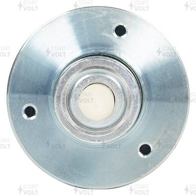 Solenoid Switch, starter