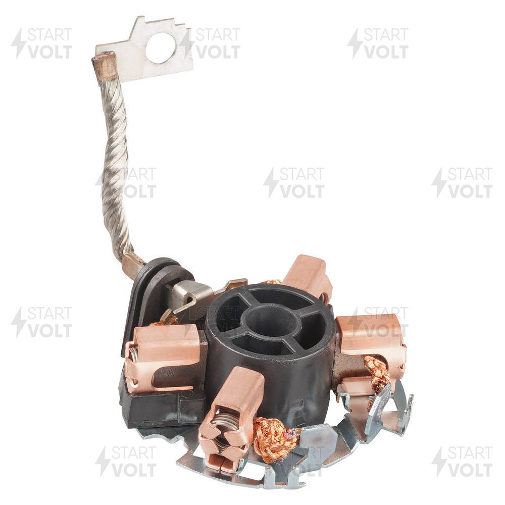 Holder, carbon brushes (VBS 1000)