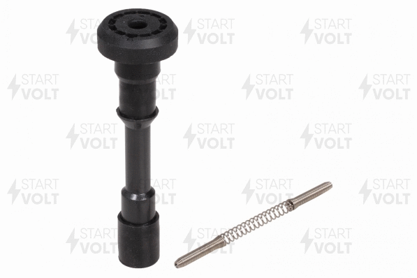 Plug, coil (STC 1196)