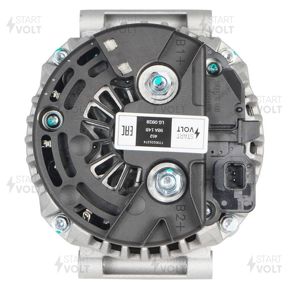 Alternator (LG 0928)