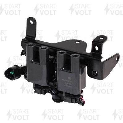 Ignition Coil (SC 0810)