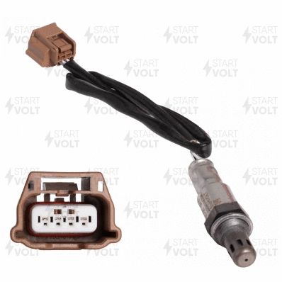 Lambda Sensor (VS-OS 1415)