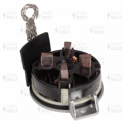 Holder, carbon brushes (VBS 0907)