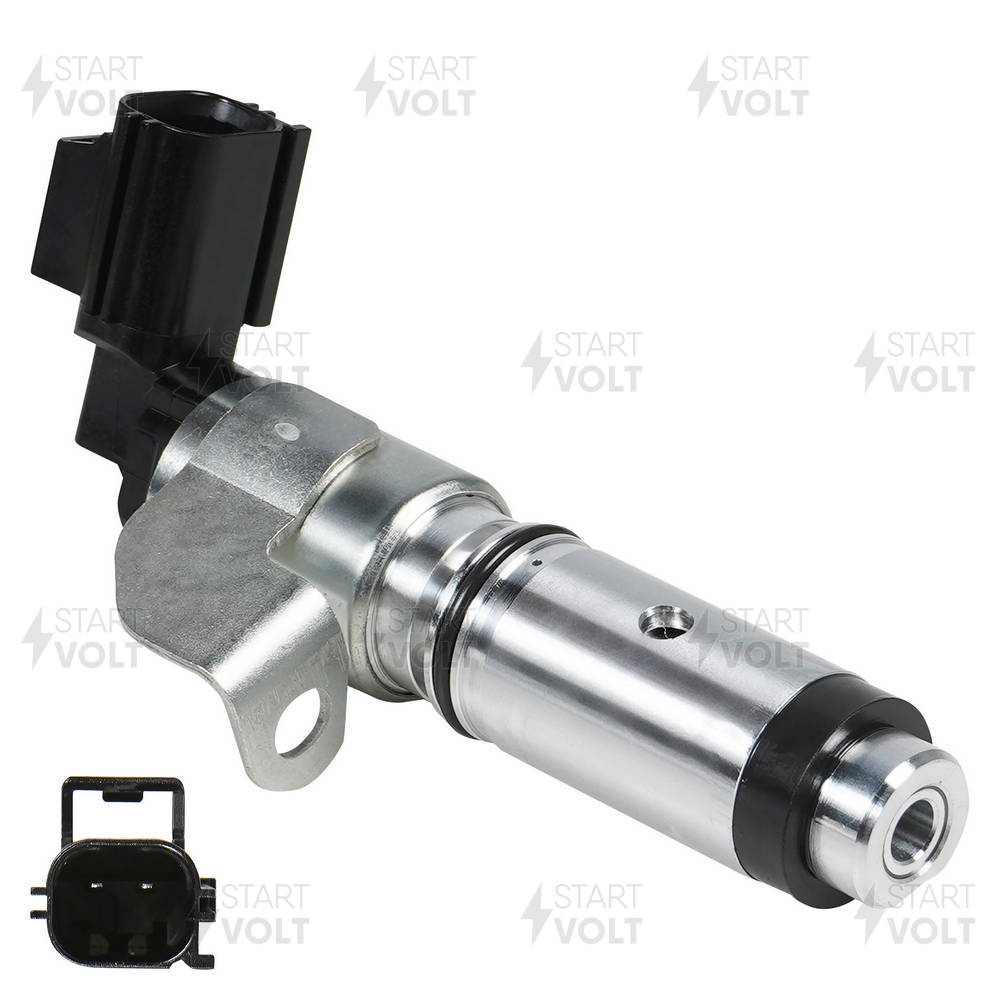 Control Valve, camshaft adjustment (SVC 1005)