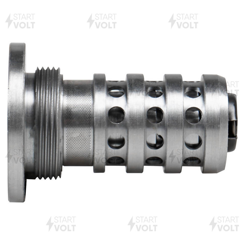 Control Valve, camshaft adjustment