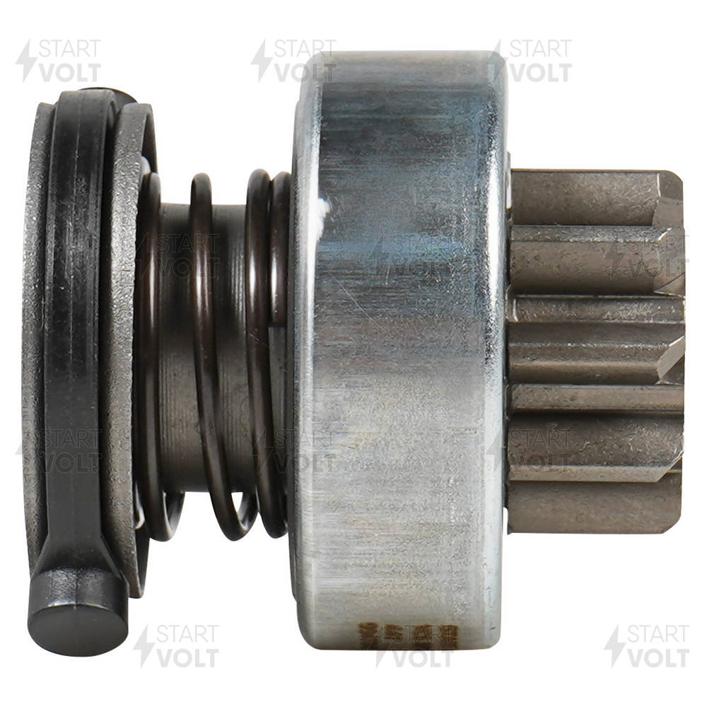 Freewheel Gear, starter