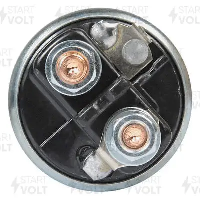 Solenoid Switch, starter