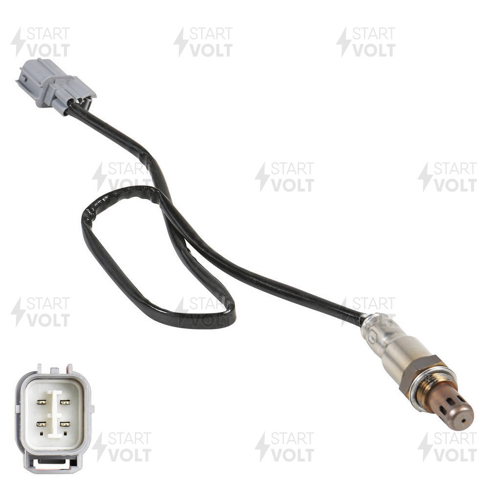 Lambda Sensor (VS-OS 2304)