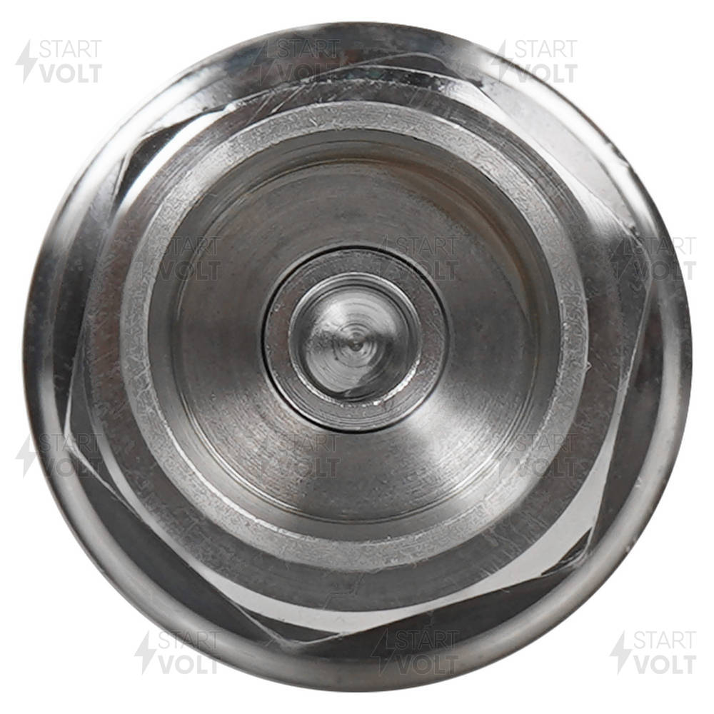 Control Valve, camshaft adjustment