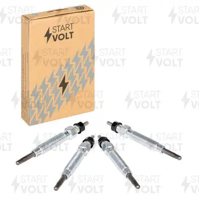 Glow Plug (GLSP 515)