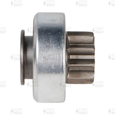 Freewheel Gear, starter