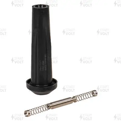 Plug, coil (STC 1080)