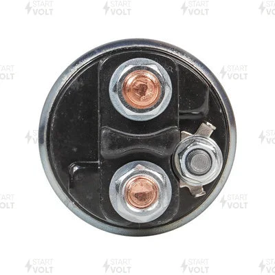 Solenoid Switch, starter