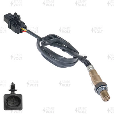 Lambda Sensor (VS-OS 1070)