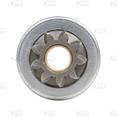 Freewheel Gear, starter