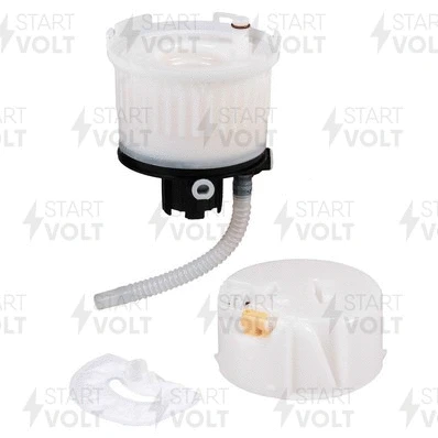 Fuel Filter (VS-FF 1070)