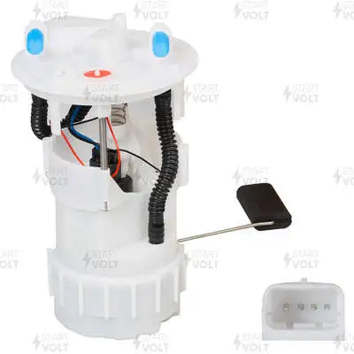 Fuel Feed Unit (SFM 0908)