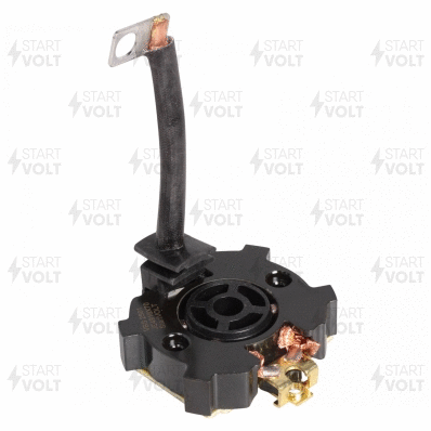 Holder, carbon brushes (VBS 2501)