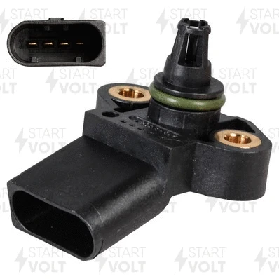 Sensor, intake manifold pressure (VS-MP 1507)