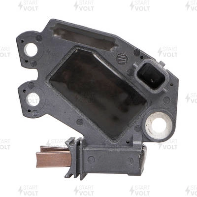 Alternator Regulator