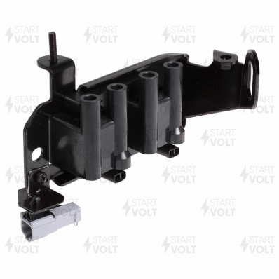 Ignition Coil (SC 0815)