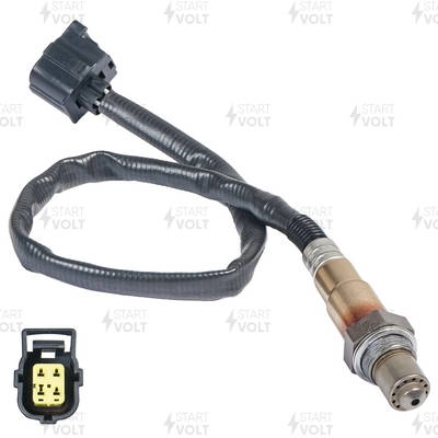 Lambda Sensor (VS-OS 1806)