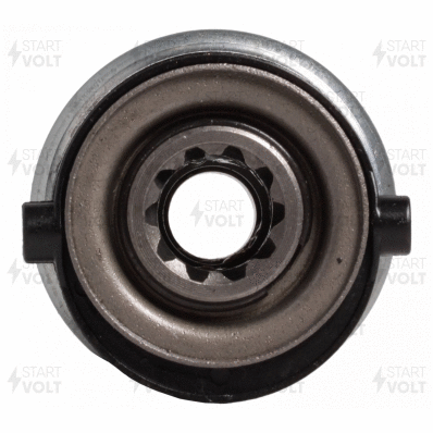 Freewheel Gear, starter