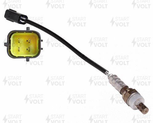 Lambda Sensor (VS-OS 1418)