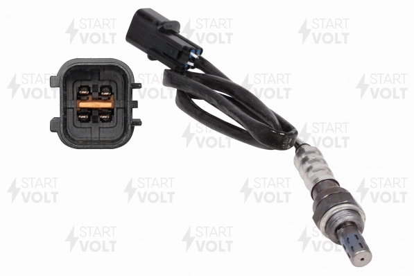 Lambda Sensor (VS-OS 0802)