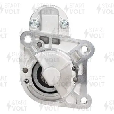 Starter (LSt 0918)