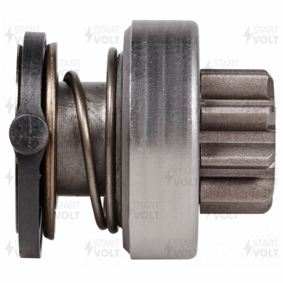 Freewheel Gear, starter