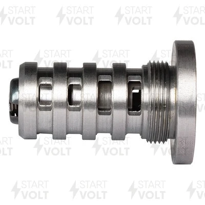 Control Valve, camshaft adjustment