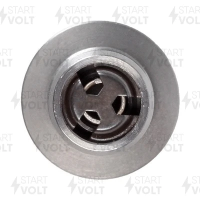 Control Valve, camshaft adjustment