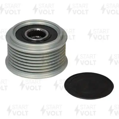 Alternator Freewheel Clutch (SGP 0806)