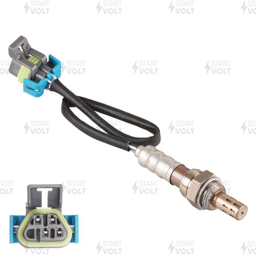 Lambda Sensor (VS-OS 2003)