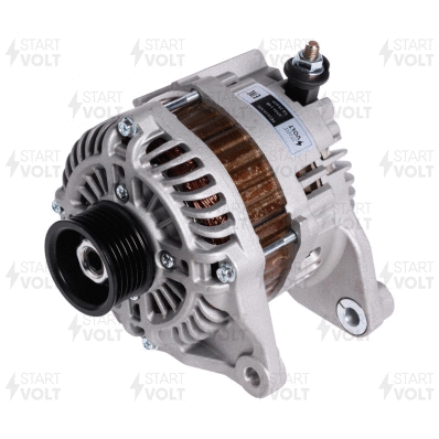 Alternator (LG 251EP)