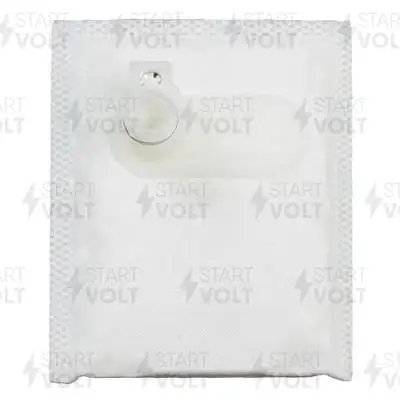 Strainer, fuel pump (SFF 2301)