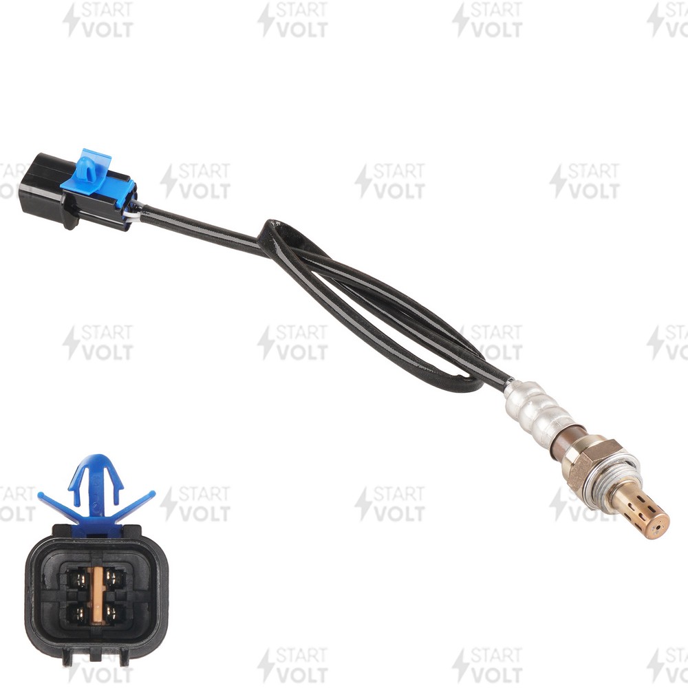 Lambda Sensor (VS-OS 0540)