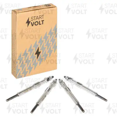 Glow Plug (GLSP 510)