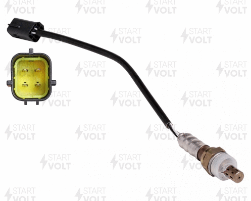 Lambda Sensor (VS-OS 0554)