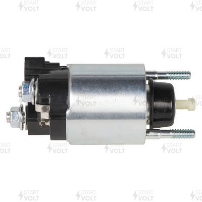 Solenoid Switch, starter