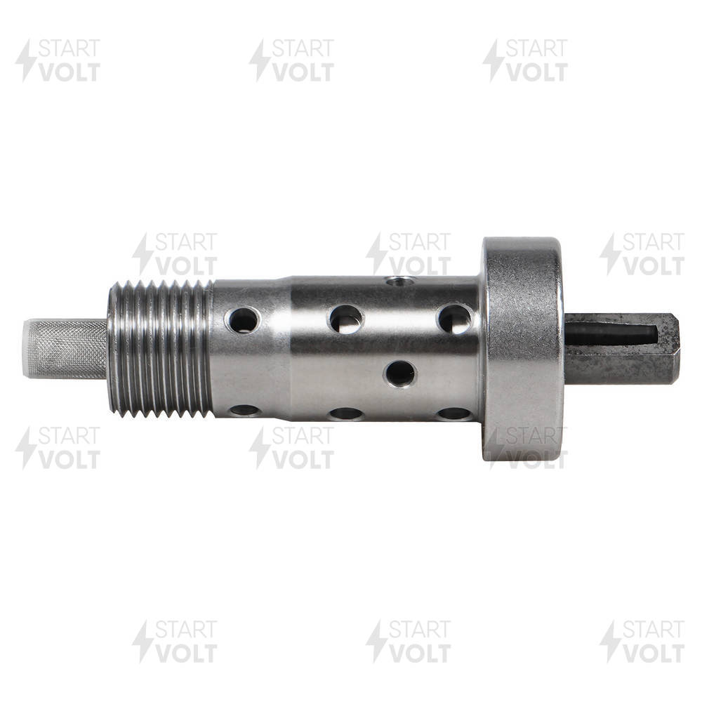 Control Valve, camshaft adjustment