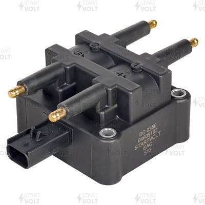 Ignition Coil (SC 0350)