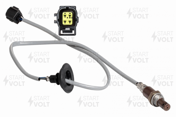 Lambda Sensor (VS-OS 1104)