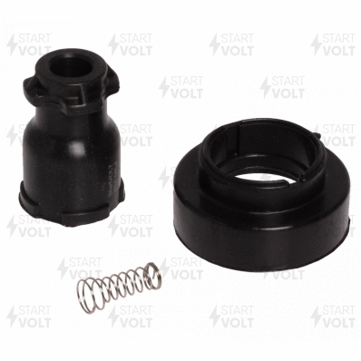 Plug, coil (STC 08L4)